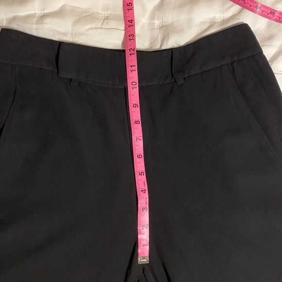 Helmut Lang Women’s Shorts - Picture 13 of 13